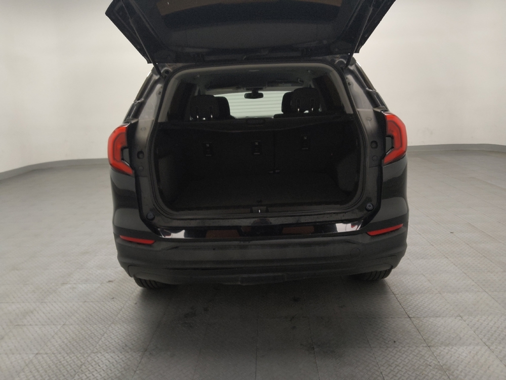 2019 GMC Terrain SLE - Photo 22
