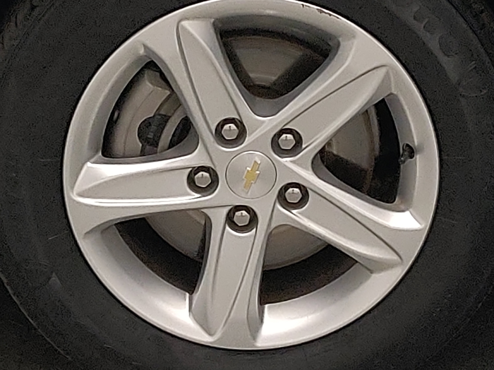 2024 Chevrolet Malibu 1LS - Photo 24