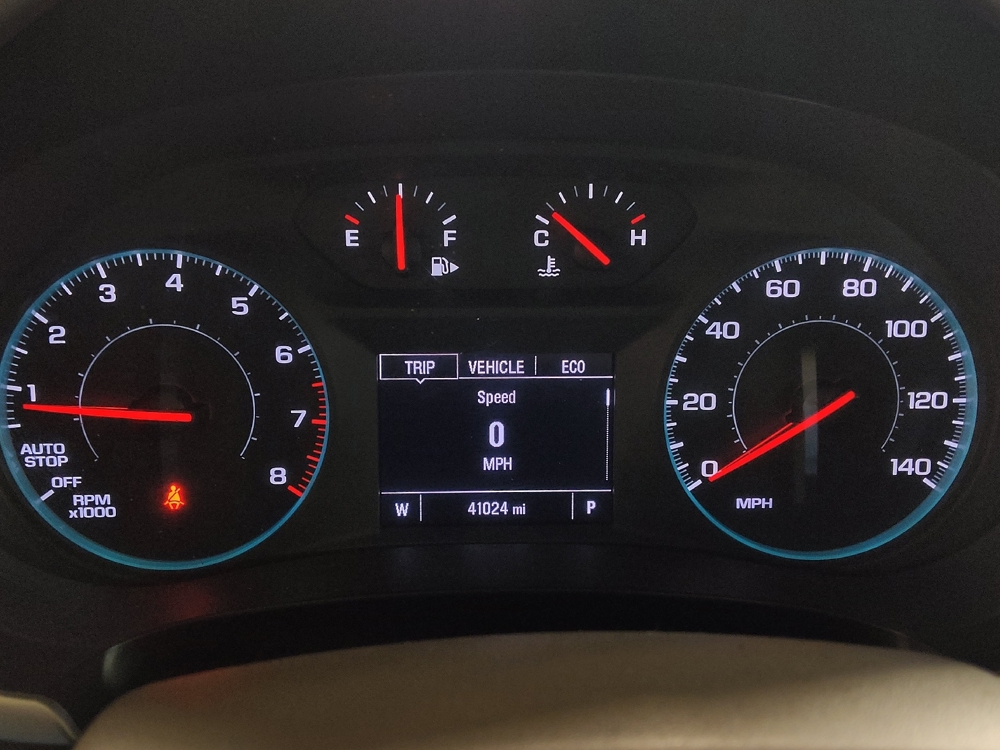 2024 Chevrolet Malibu 1LS - Photo 18