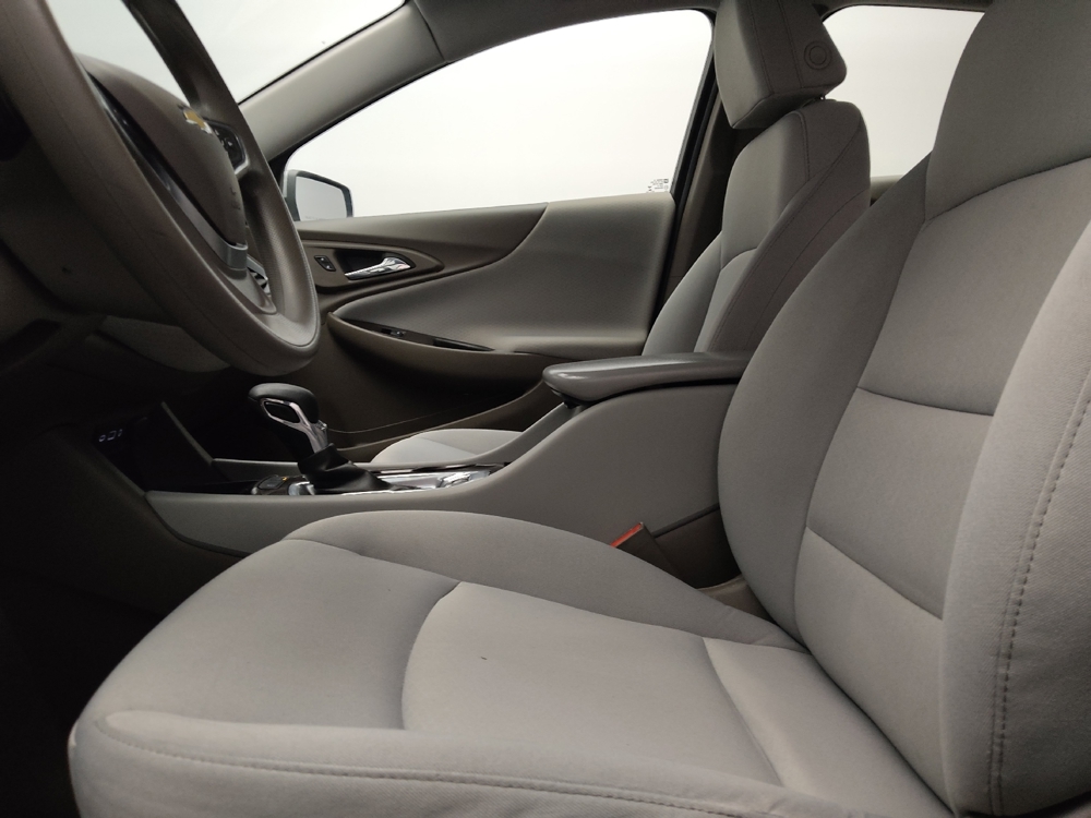 2024 Chevrolet Malibu 1LS - Photo 13