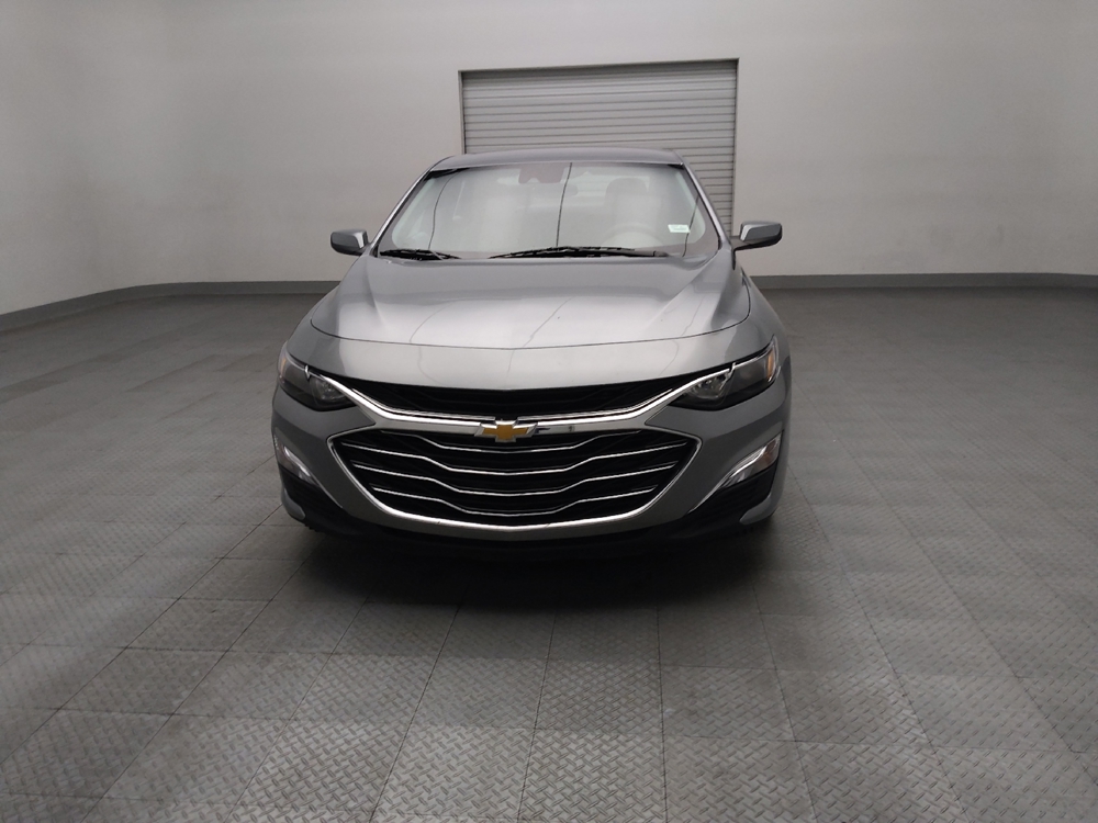 2024 Chevrolet Malibu 1LS - Photo 12