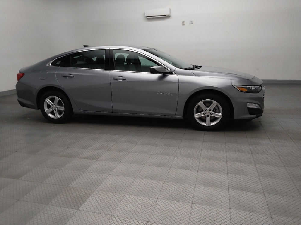2024 Chevrolet Malibu 1LS - Photo 9