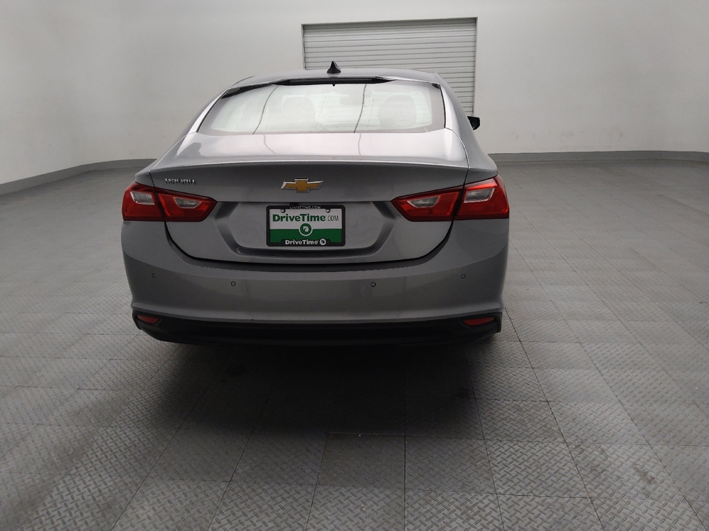 2024 Chevrolet Malibu 1LS - Photo 6