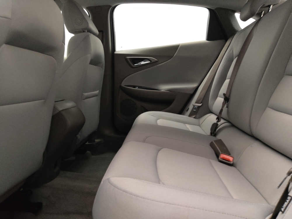 2024 Chevrolet Malibu 1LS - Photo 14