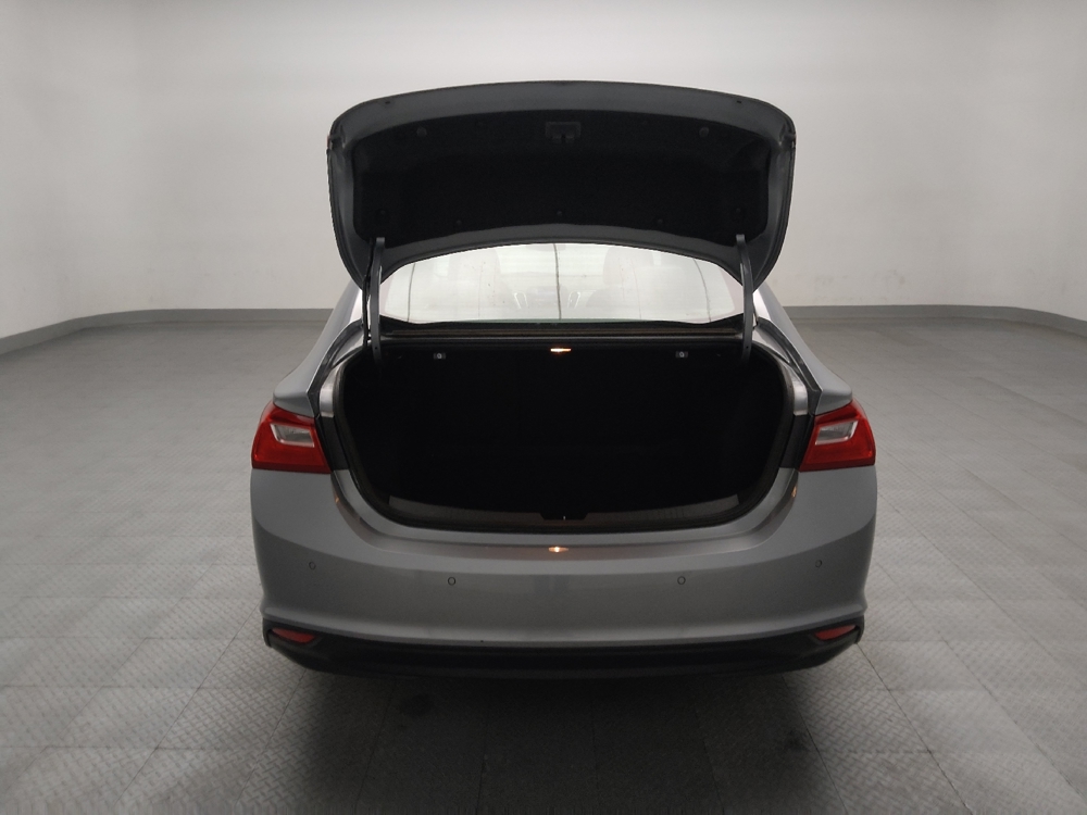 2024 Chevrolet Malibu 1LS - Photo 22