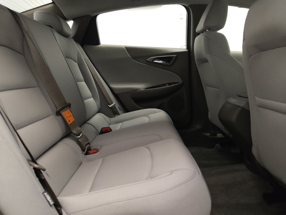 2024 Chevrolet Malibu 1LS - Photo 15