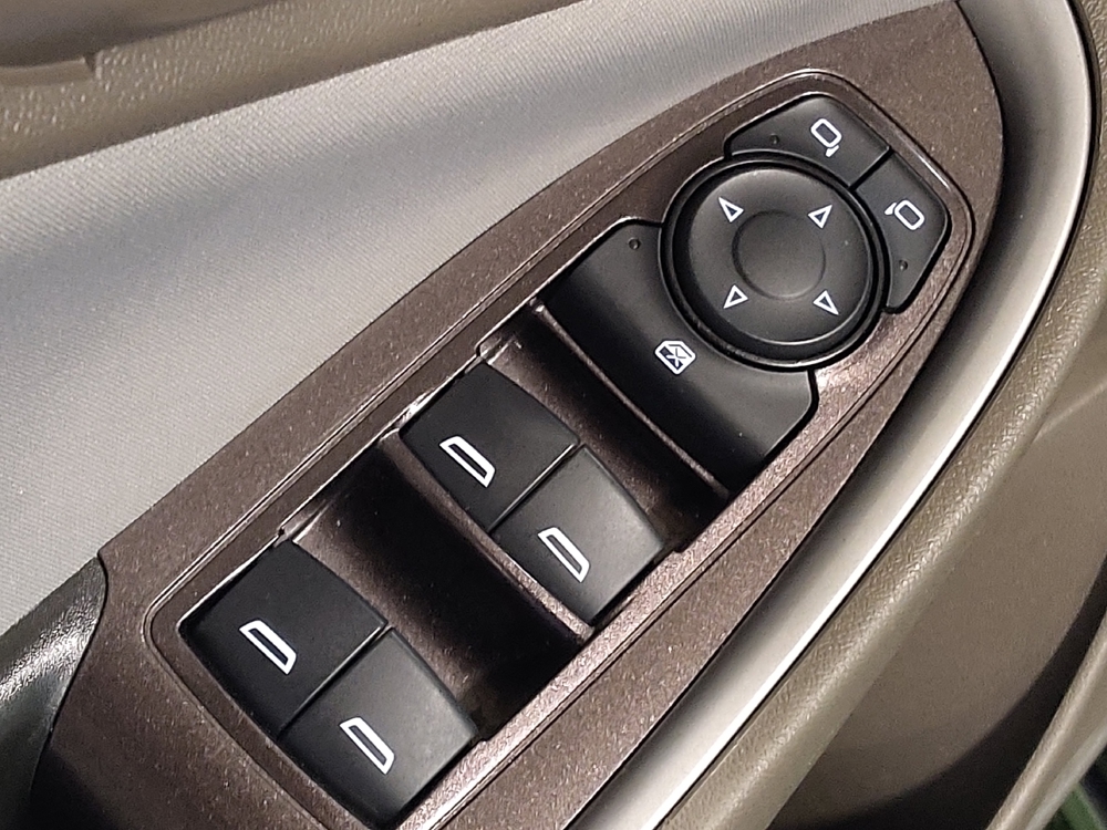 2024 Chevrolet Malibu 1LS - Photo 21
