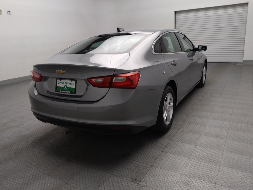 2024 Chevrolet Malibu 1LS - Photo 7