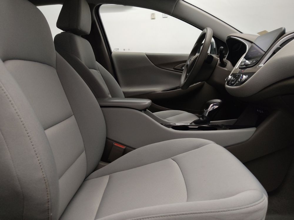 2024 Chevrolet Malibu 1LS - Photo 16