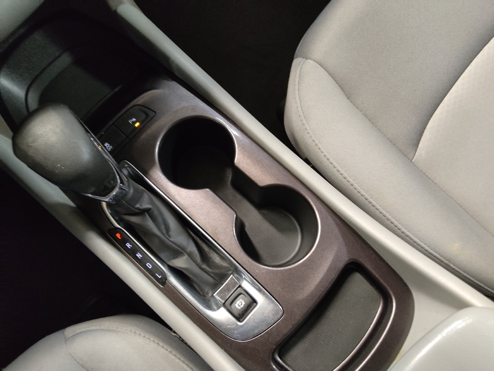 2024 Chevrolet Malibu 1LS - Photo 20