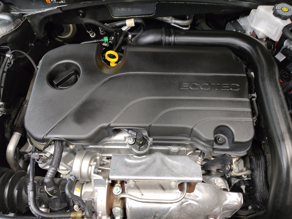 2024 Chevrolet Malibu 1LS - Photo 23