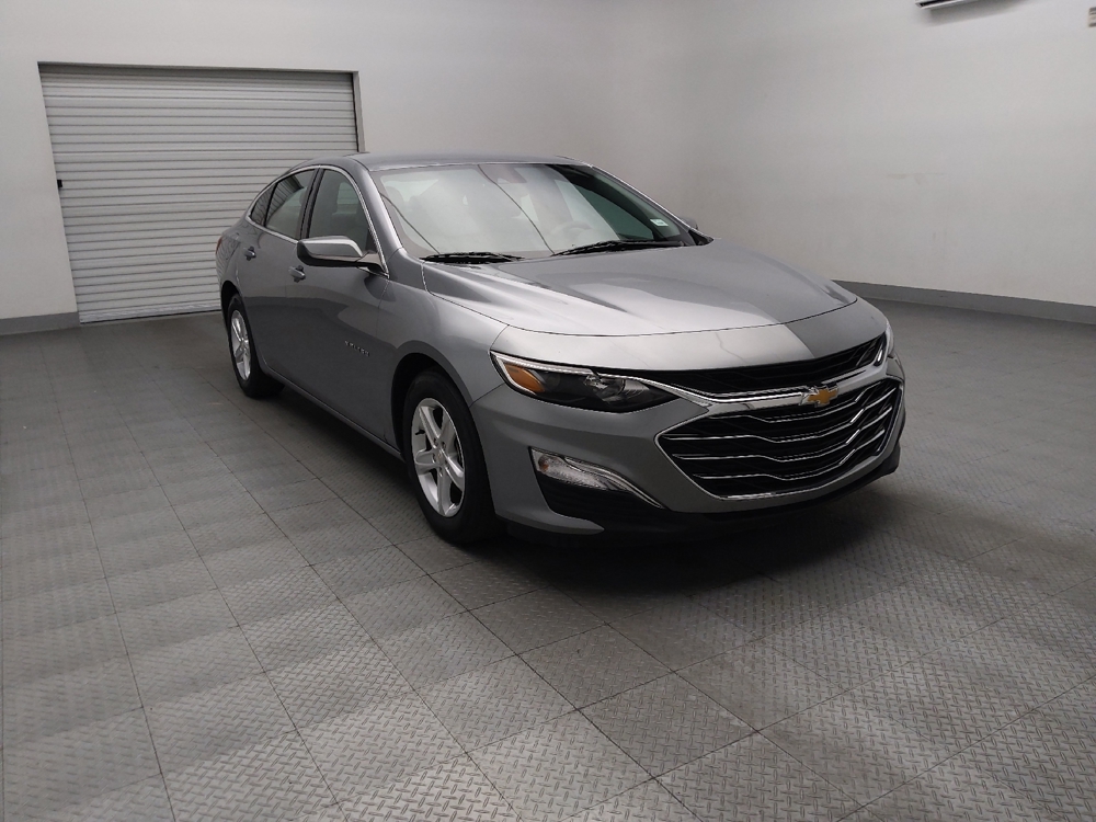 2024 Chevrolet Malibu 1LS - Photo 10