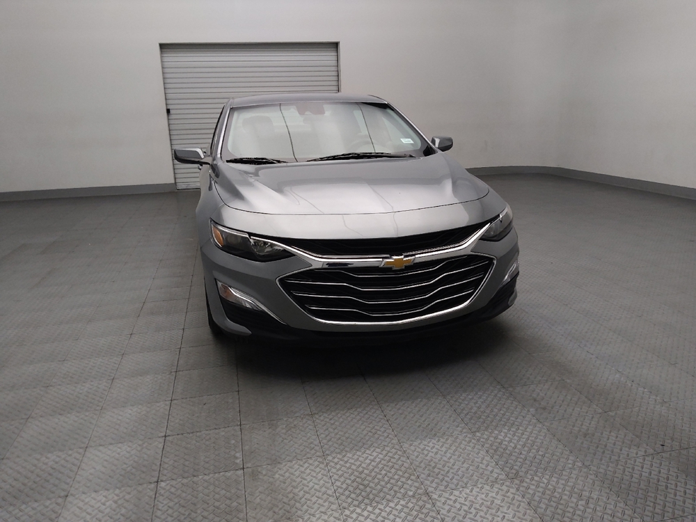 2024 Chevrolet Malibu 1LS - Photo 11