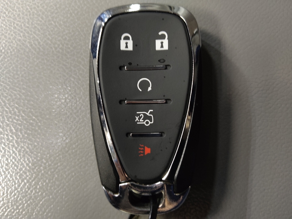 2024 Chevrolet Malibu 1LS - Photo 25