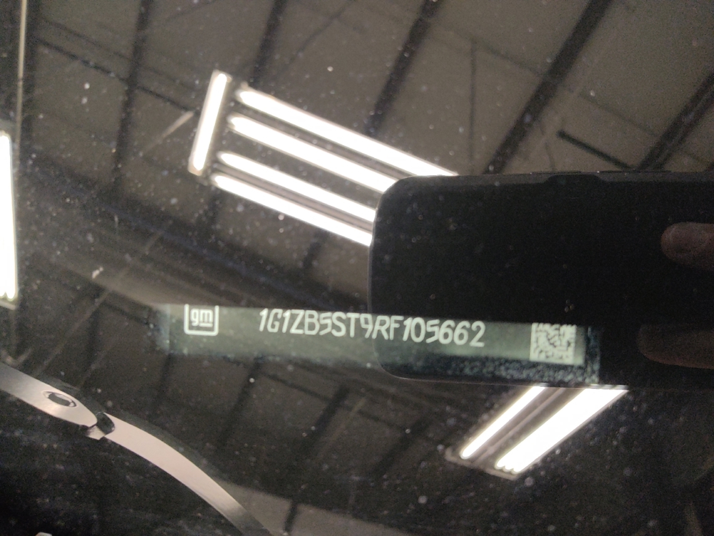 2024 Chevrolet Malibu 1LS - Photo 26