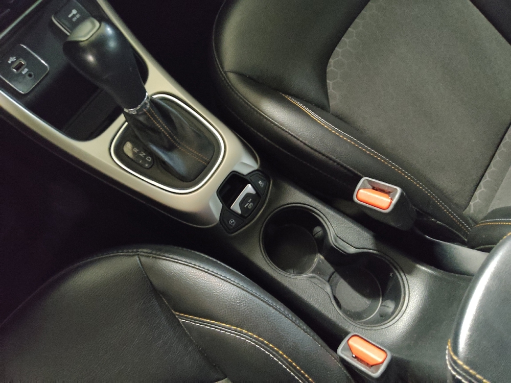 2018 Jeep Compass Latitude - Photo 20