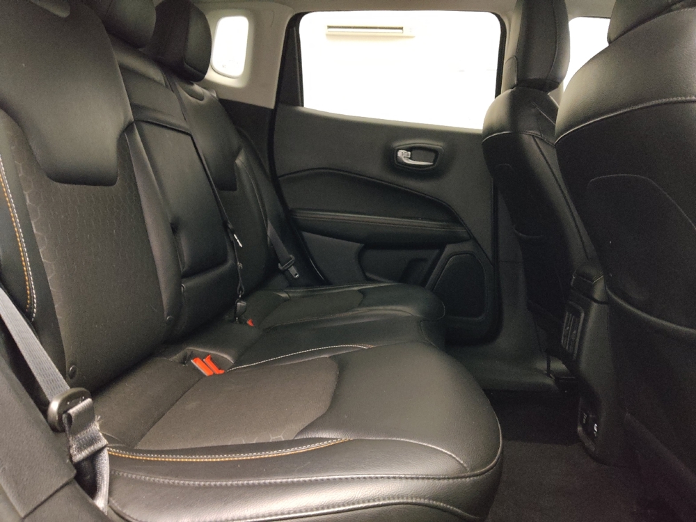 2018 Jeep Compass Latitude - Photo 15