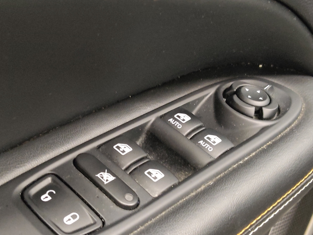 2018 Jeep Compass Latitude - Photo 21