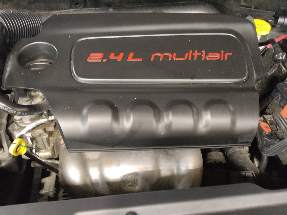 2018 Jeep Compass Latitude - Photo 23