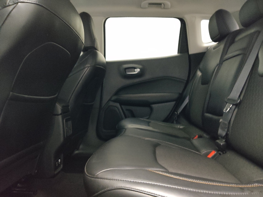 2018 Jeep Compass Latitude - Photo 13