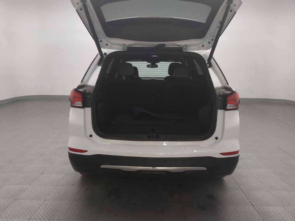 2022 Chevrolet Equinox Premier - Photo 22
