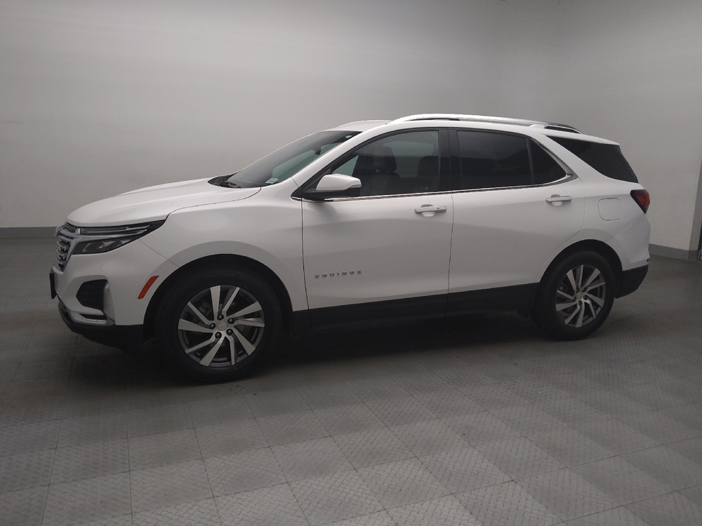 2022 Chevrolet Equinox Premier - Photo 2