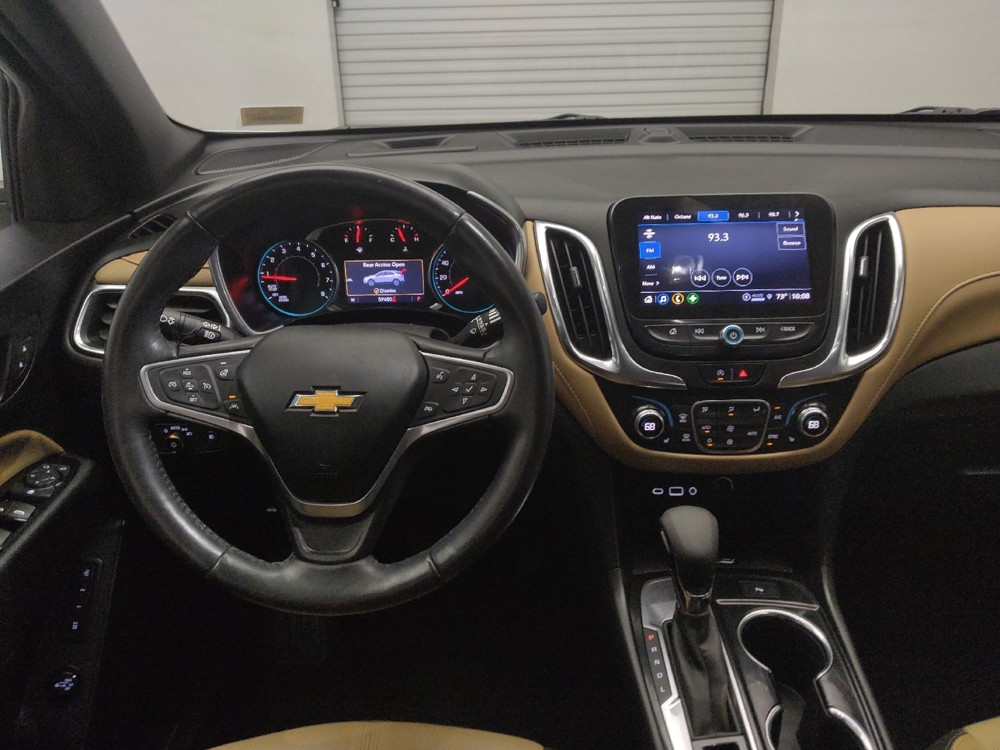 2022 Chevrolet Equinox Premier - Photo 17