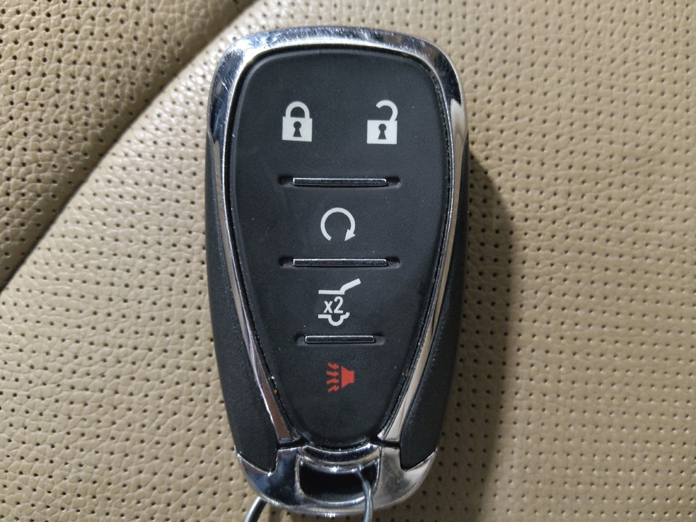 2022 Chevrolet Equinox Premier - Photo 25