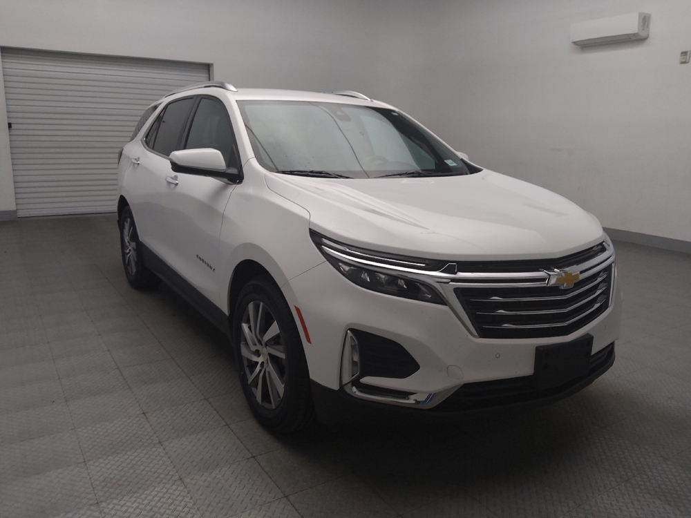 2022 Chevrolet Equinox Premier - Photo 10