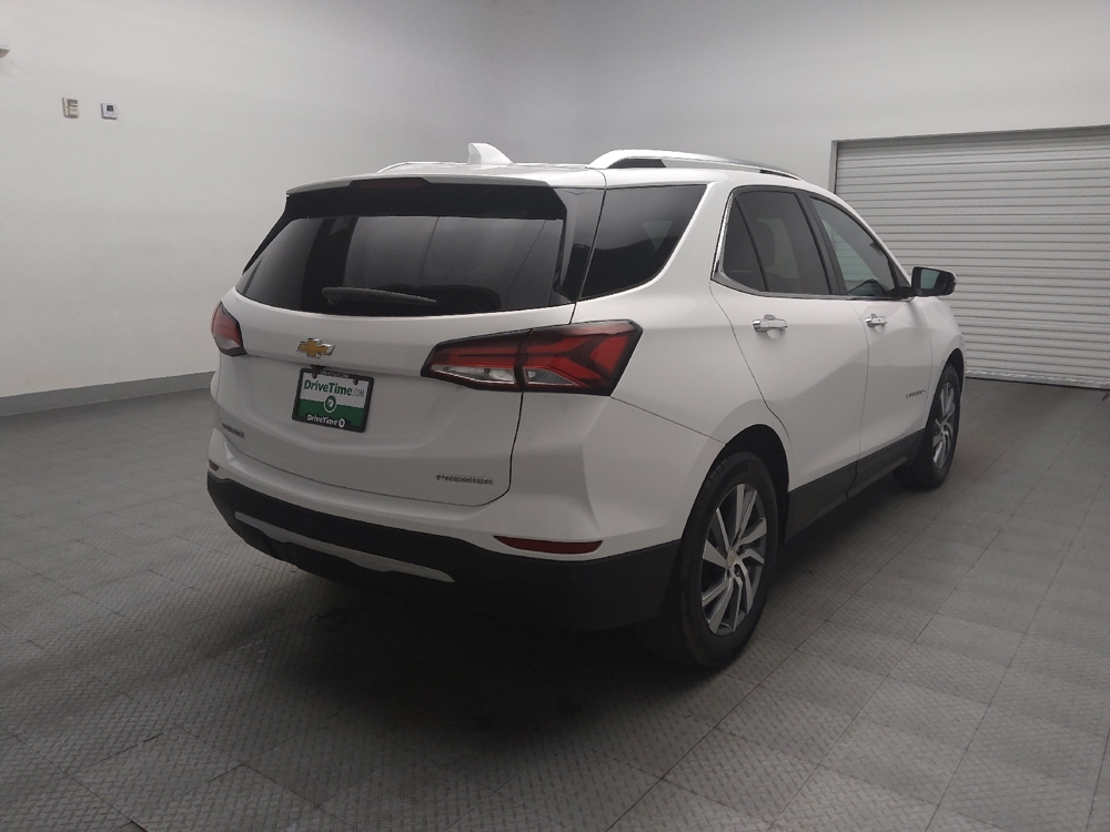2022 Chevrolet Equinox Premier - Photo 7