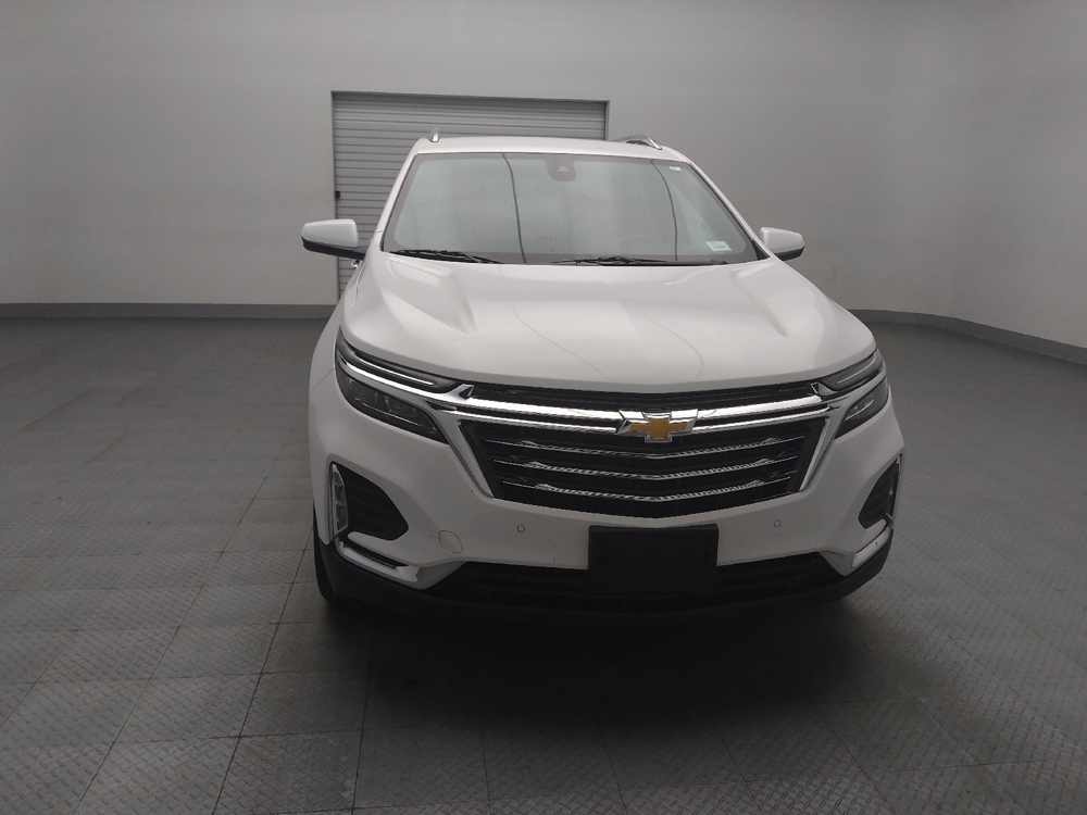2022 Chevrolet Equinox Premier - Photo 11