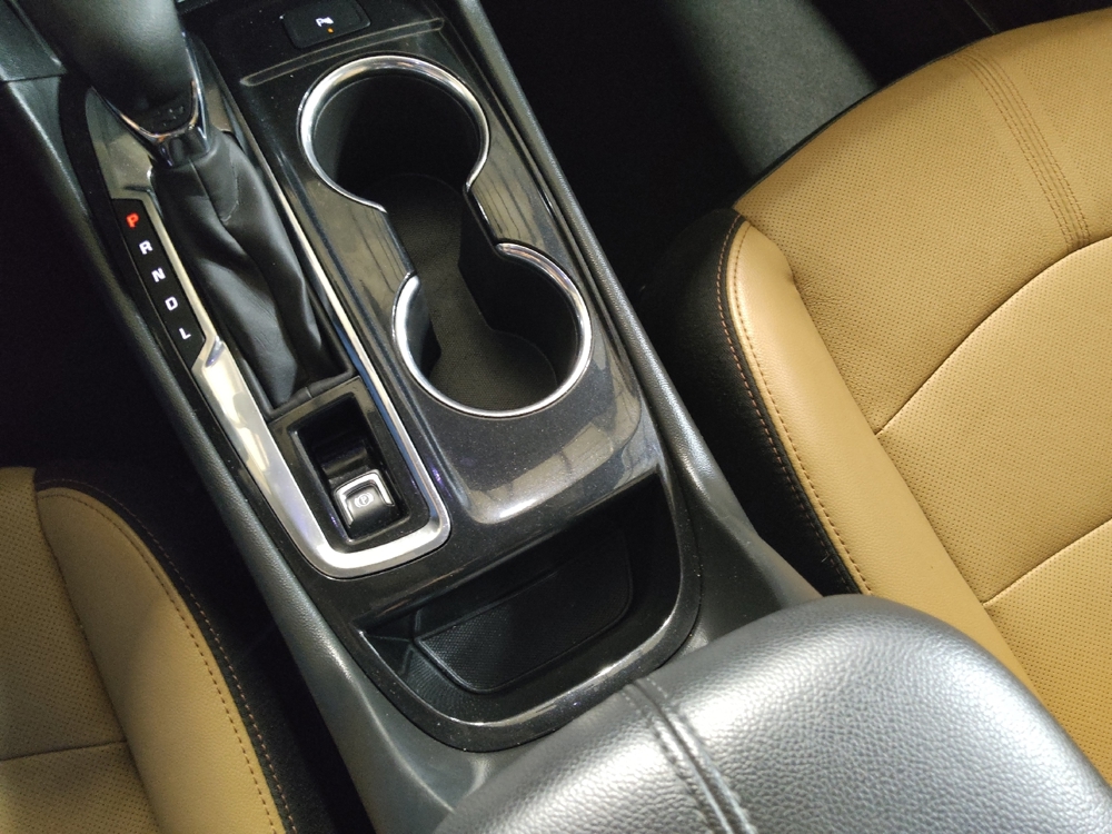 2022 Chevrolet Equinox Premier - Photo 20
