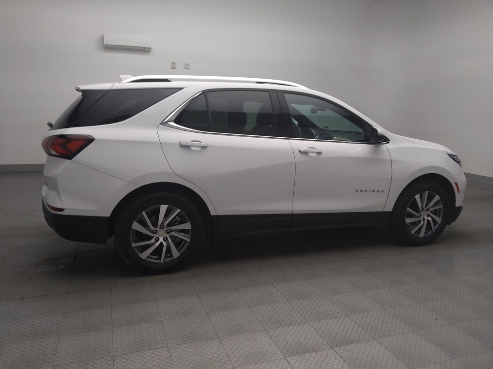 2022 Chevrolet Equinox Premier - Photo 8