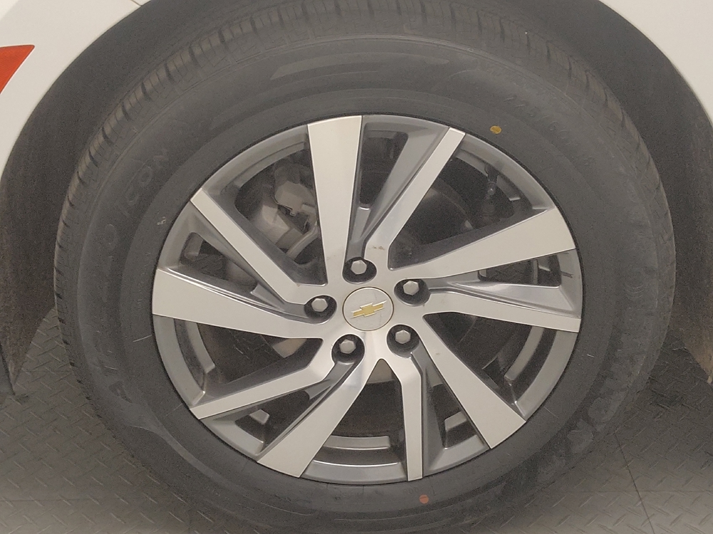 2022 Chevrolet Equinox Premier - Photo 24