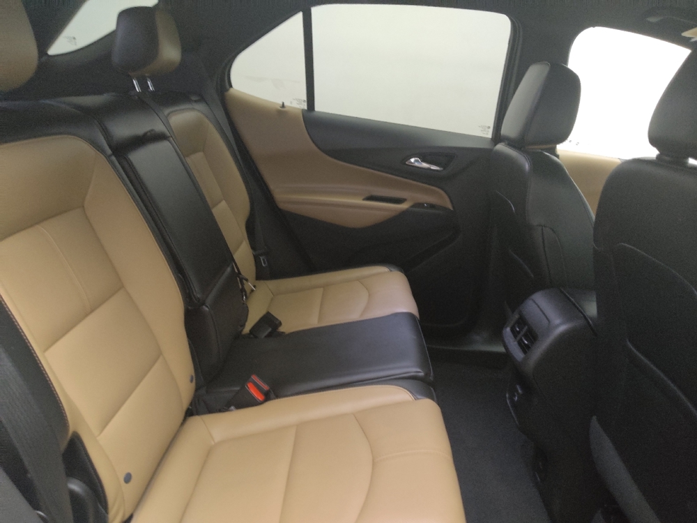 2022 Chevrolet Equinox Premier - Photo 15