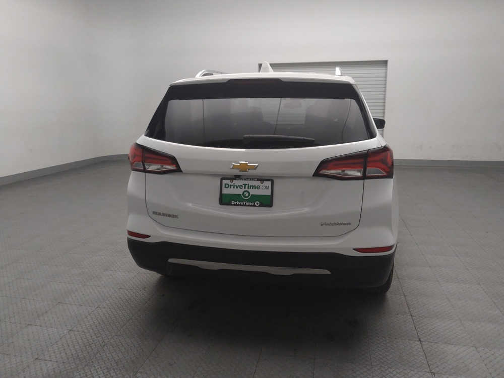 2022 Chevrolet Equinox Premier - Photo 6