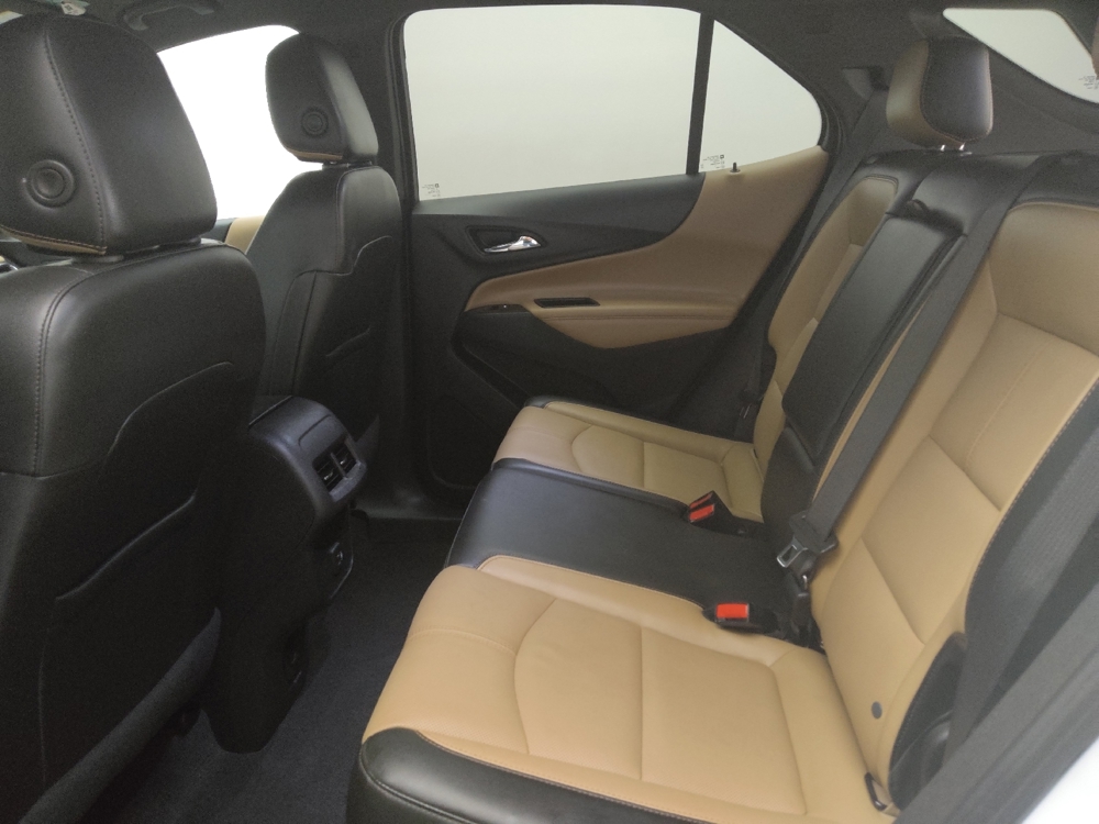 2022 Chevrolet Equinox Premier - Photo 14