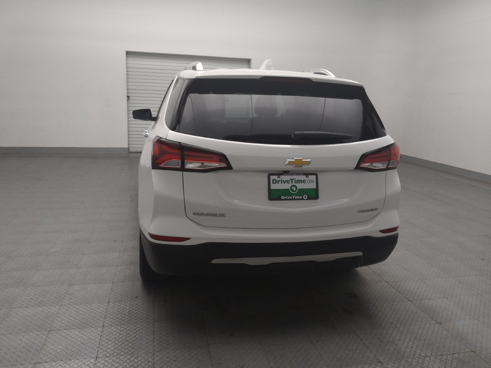 2022 Chevrolet Equinox Premier - Photo 5