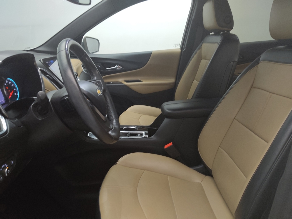 2022 Chevrolet Equinox Premier - Photo 13