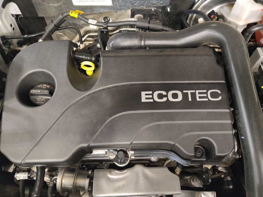 2022 Chevrolet Equinox Premier - Photo 23