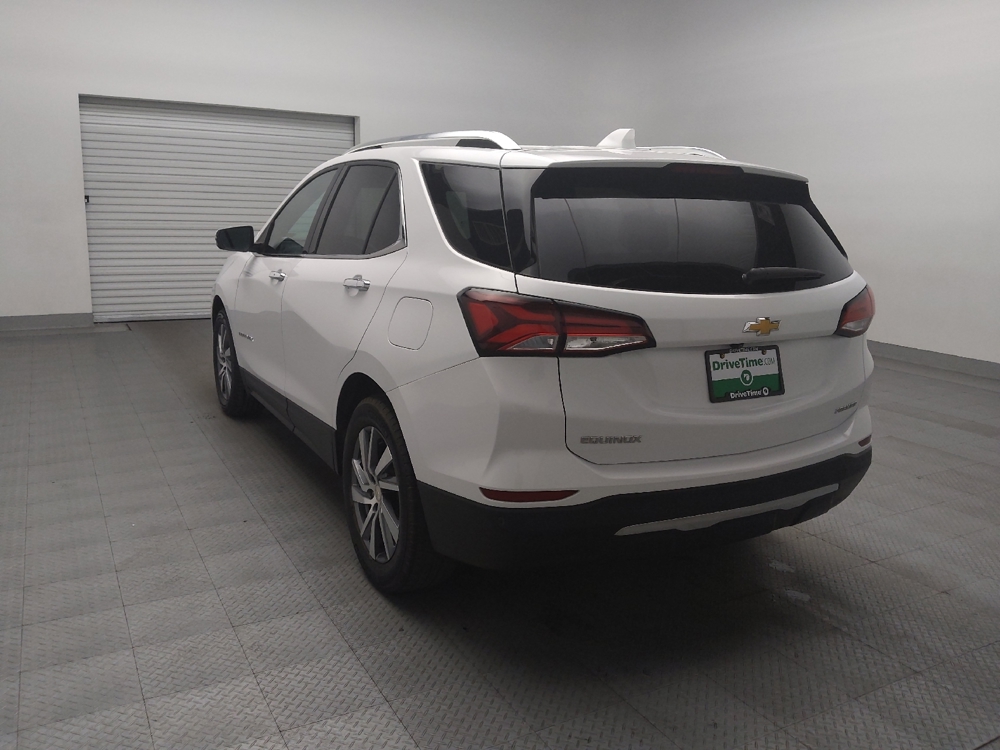 2022 Chevrolet Equinox Premier - Photo 4