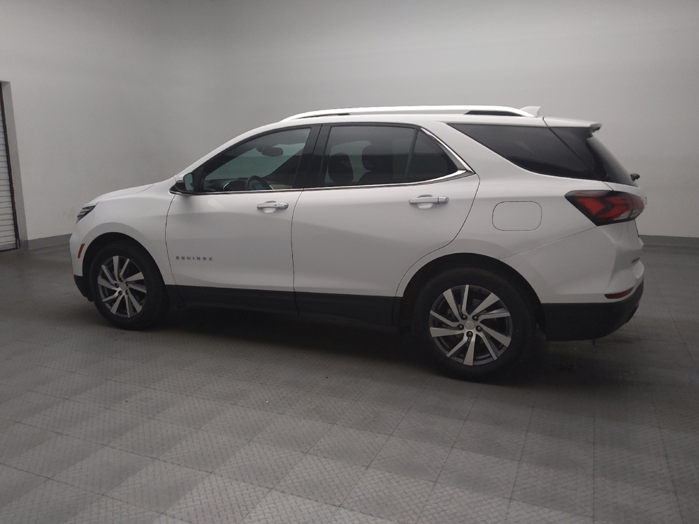 2022 Chevrolet Equinox Premier - Photo 3