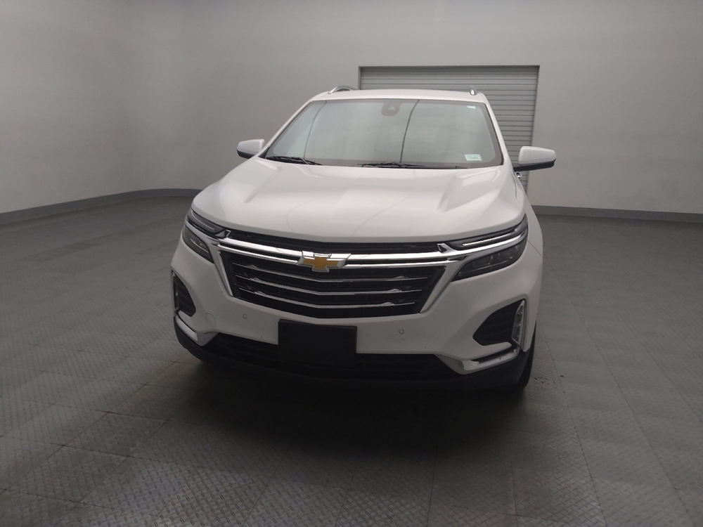 2022 Chevrolet Equinox Premier - Photo 12