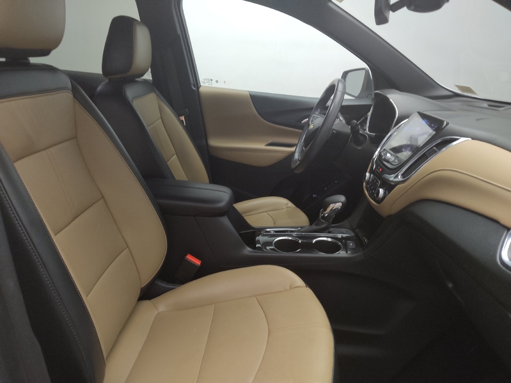 2022 Chevrolet Equinox Premier - Photo 16
