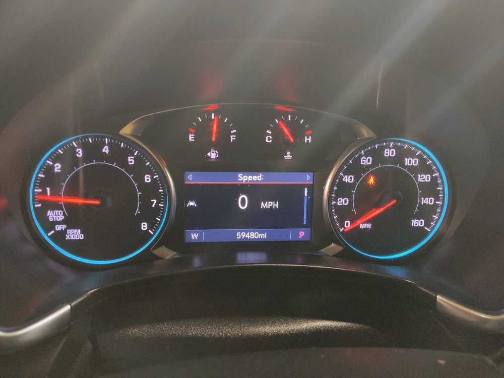 2022 Chevrolet Equinox Premier - Photo 18