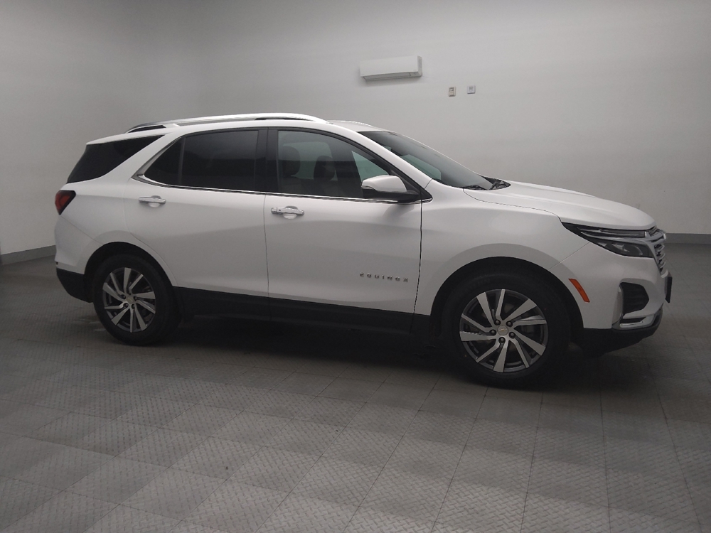 2022 Chevrolet Equinox Premier - Photo 9