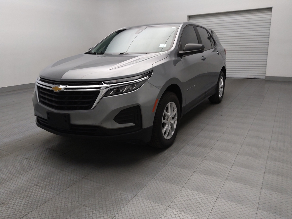 2023 Chevrolet Equinox 1FL