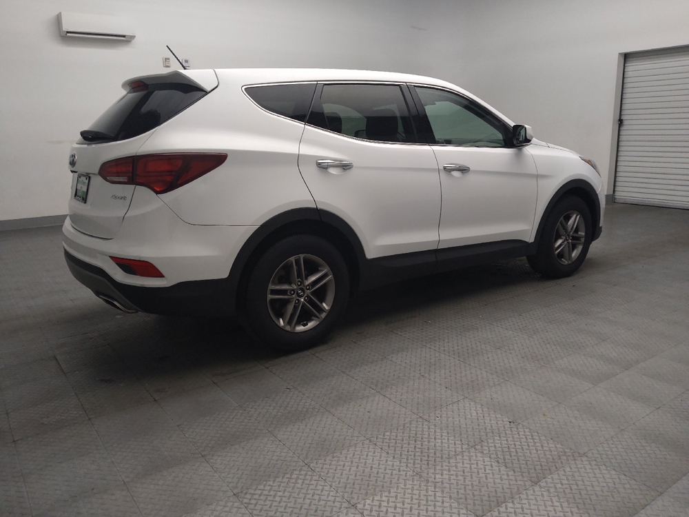 2018 Hyundai Santa Fe Sport - Photo 8