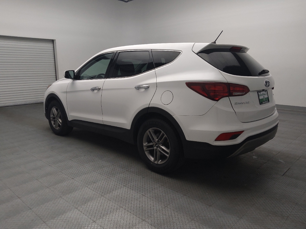 2018 Hyundai Santa Fe Sport - Photo 4