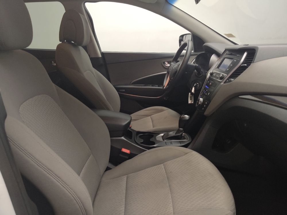 2018 Hyundai Santa Fe Sport - Photo 16
